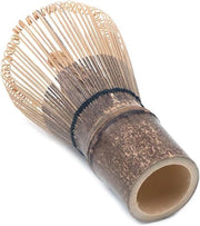 Strumento per battere il tè di bambù matcha per cerimonia giapponese 70-75 griffi