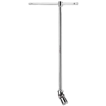 CHIAVE A 'T' CON BUSSOLA ESAGONALE SNODATA ART. 952 BETA 19 mm - BETA