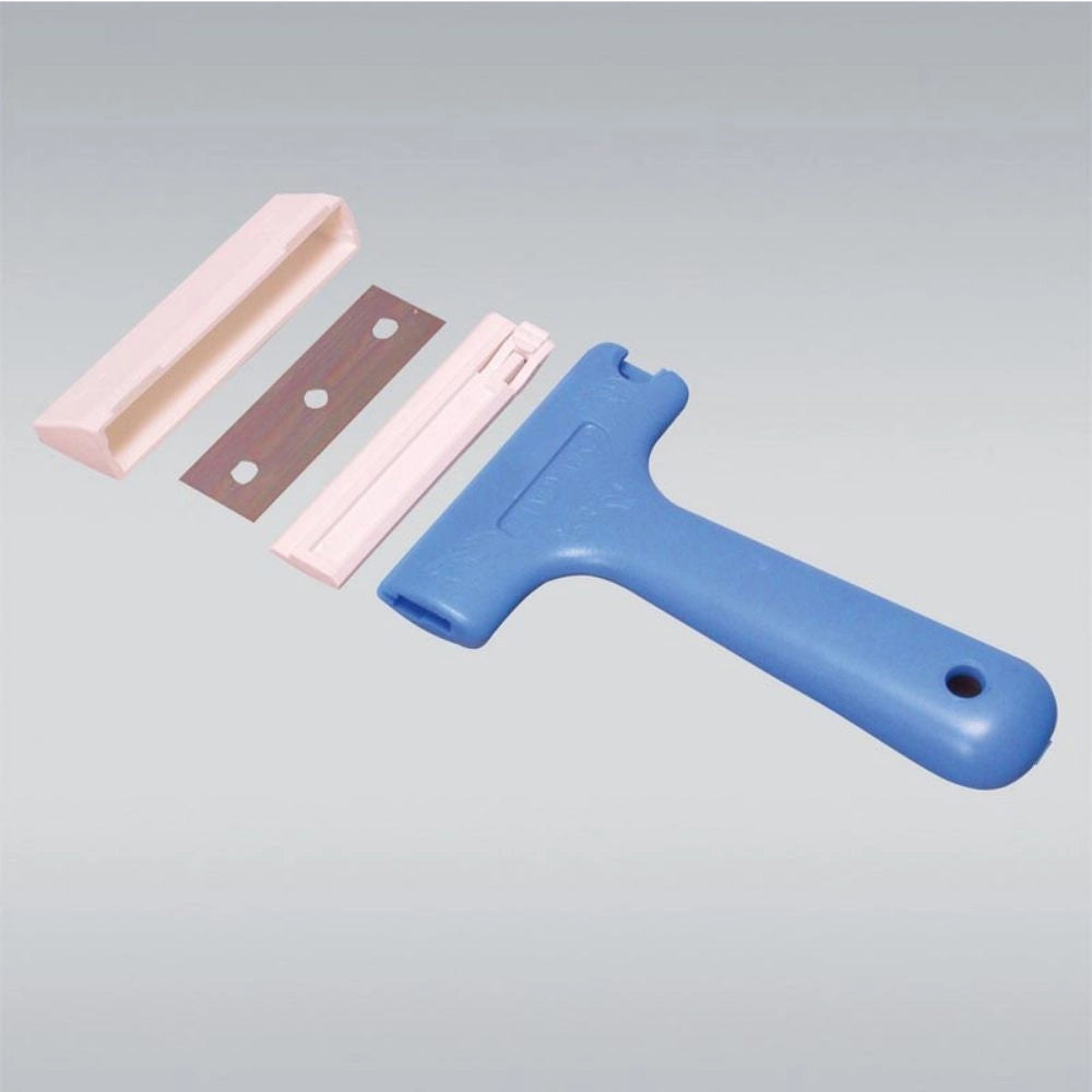 JBL Aqua T-Handy Raschietto lama estraibile 8cm