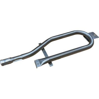BRUCIATORE ROSOLATURA BARBECUE GAS SALSA DOMUS - CORPO CENTRALE