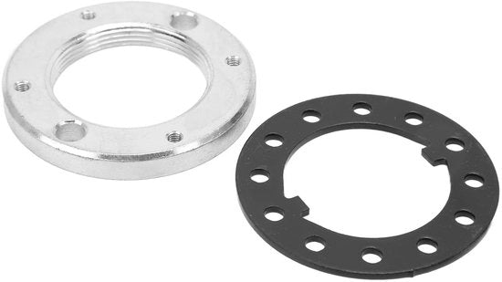 Lager per Borghendel con Alta Durezza - Miglioramento delle Prestazioni di Guida - Ampia Applicazione - Materiale Anticorrosivo - Lega di Rame/Rubbero - Connettore Stabile
