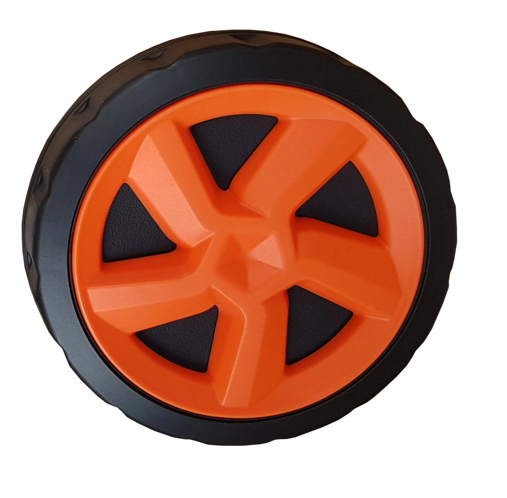 RUOTE DI RICAMBIO PER IDROPULITRICE C2 IDEAL STAR - IDEAL STAR
