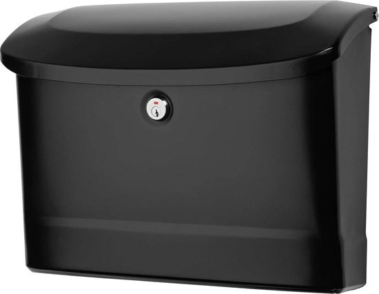 Sostegno per schermo e televisore nero M 2572B-10
