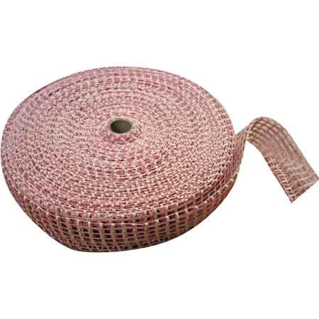 RETE PER SALUMI Q 24/90 mm - Ø applic. 165 mm - 50 metri
