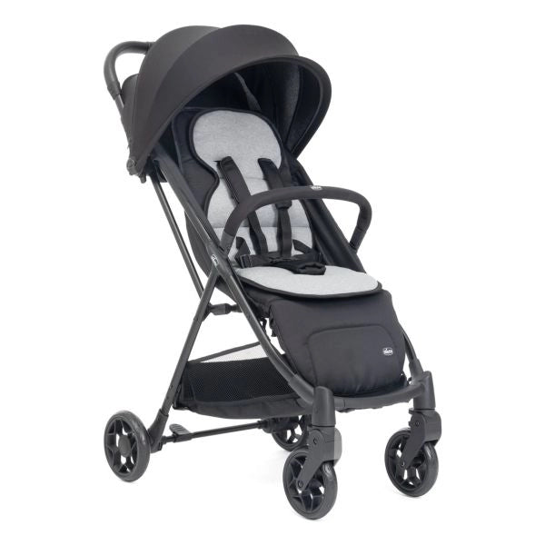 Passeggino taormina grigio scu 87159.94