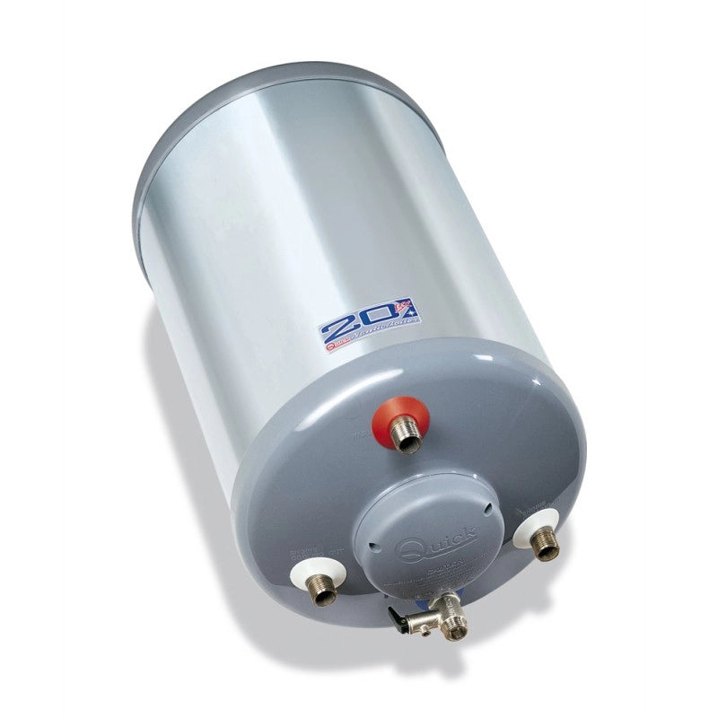 BOILER BX 50 LT CON SCAMBIATORE