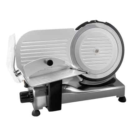 AFFETTATRICE SERIE 'TA' REBER 140 Watt - Ø lama 220 mm - REBER