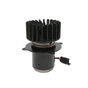 Motore aerotermo superiore per John Deere cod OEM AH222796