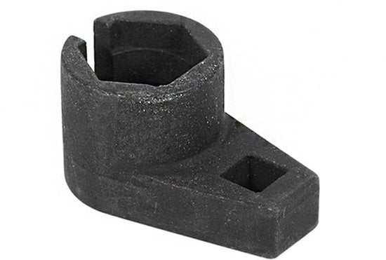 Sensore di Ossigeno per Fiammiferi - Aria 3/8-Inch - Azionamento 7/8-Inch (22mm) - Porta Cavo - Sensor - Resistenze alle Sollecitazioni - Adatto per Auto - Diversi Modelli - Accesso Laterale - Prevenzione della Danni ai Cavi
