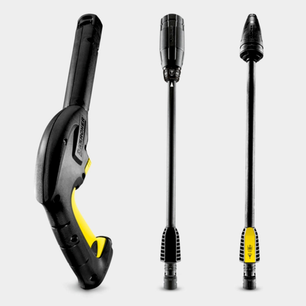 Karcher Idropulitrice K 2 Power Control Home
