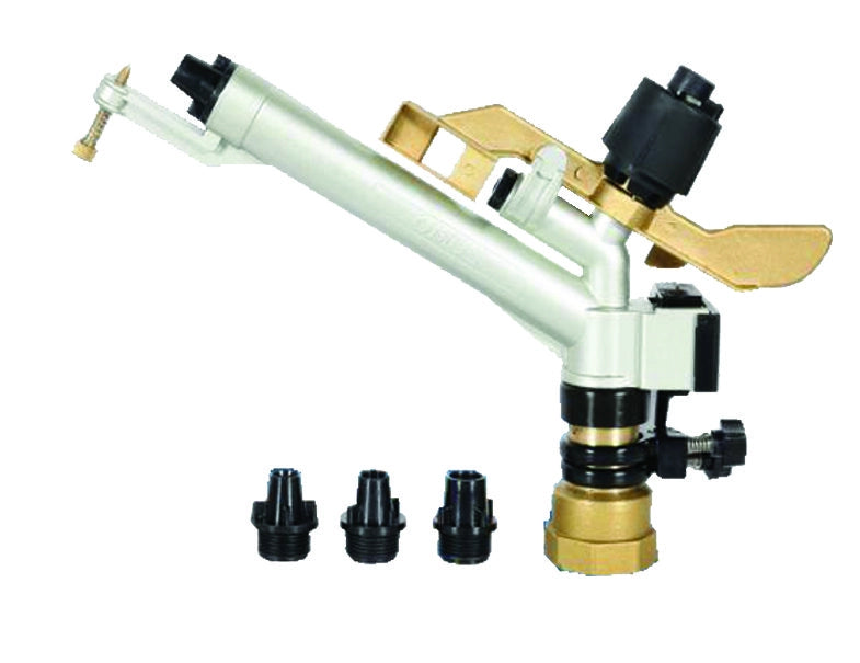 IRRIGATORE A SETTORE IDEAL STAR 'STORM' 11/2F - IDEAL STAR
