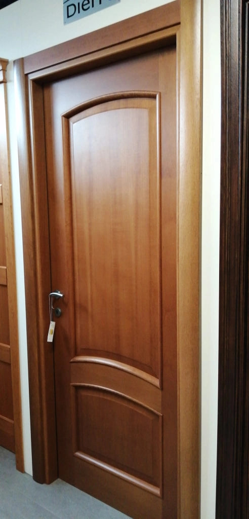 Ricci 2 Frassimwood 80X210 Dx - Dierre