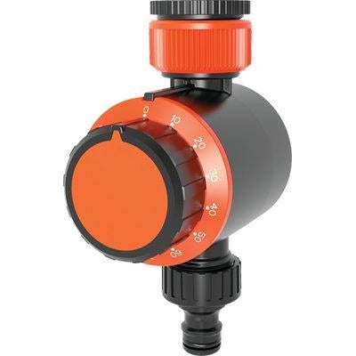 CENTRALINA IRRIGAZIONE TIMER +1 STARS  3/4 INNESTO RAPIDO