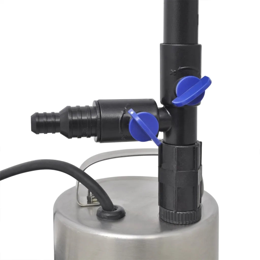Pompa per Fontana 50 W 1750 L/h 142091