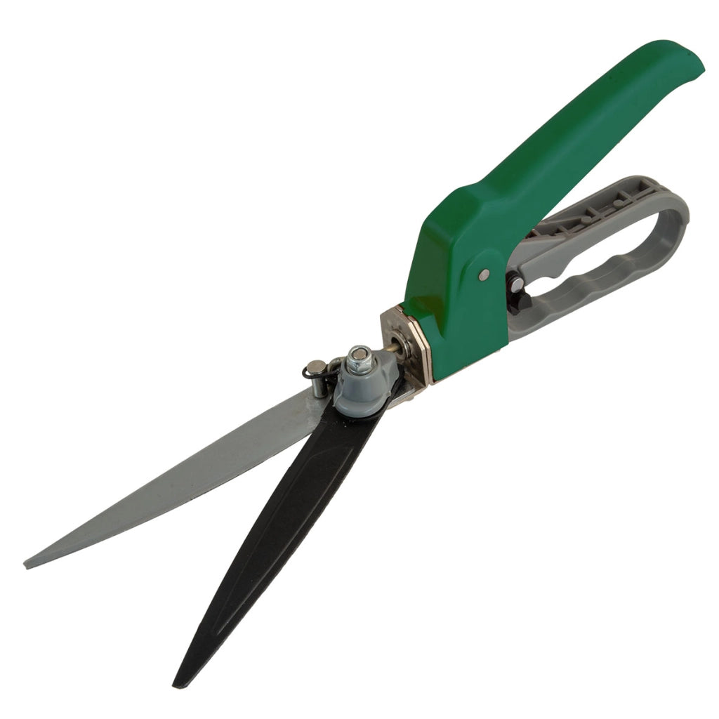 Forbice P/Erba 360° Impugn. Abs Prestige