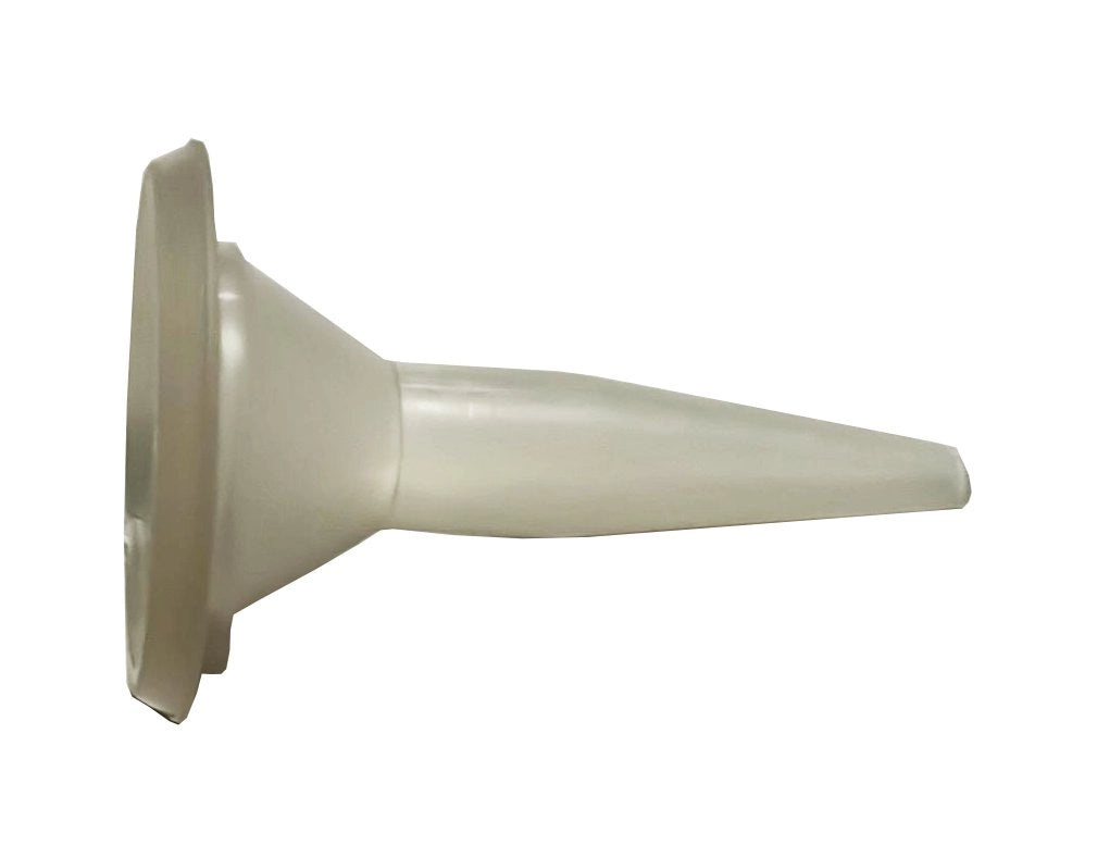 BECCUCCI DI RICAMBIO PER PISTOLA SILICONE conf. 10 pezzi
