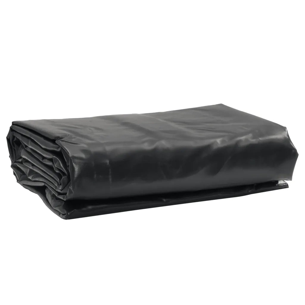 Telone Nero 1,5x2,5 m 650 g/m2