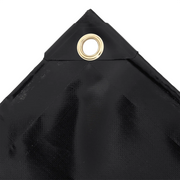 Telone 650 g/m2 5x6 m Nero