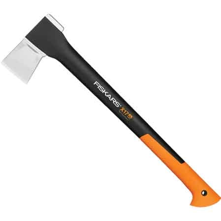 ASCIA DA SPACCO 'X-SERIES' FISKARS modello X17 - 1500 gr - FISKARS