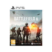 Videogioco electronic arts 118693 playstation 5 battlefield 6