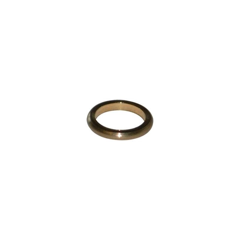 RONDELLA ALZAPORTA Ø foro 12 mm - 100 pezzi