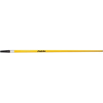 MANICO FIBRA PUNTA CONICA X RASTRELLO AUSTRALIAN - SM.MM 28 H.CM 150- 2 pezzi