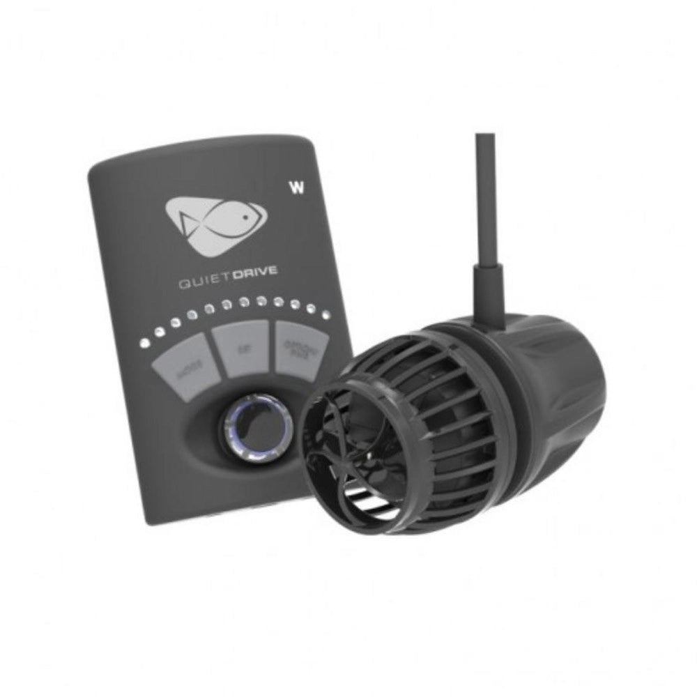 Ecotech Marine Pompe Vortech MP serie QD Wattaggio Riscaldatori e lampade terrario: 40W