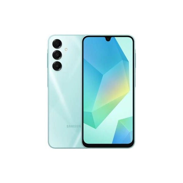 Samsung galaxy a16 - SM-A165