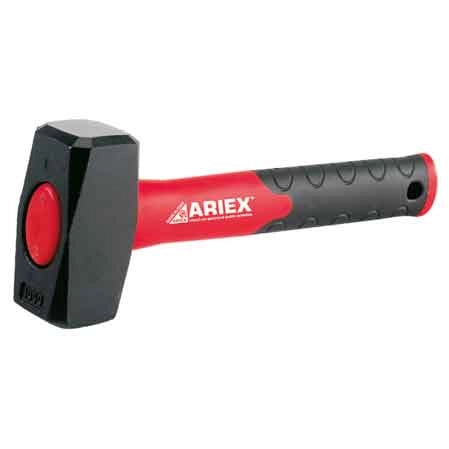 MAZZETTA MURATORE M FIBRA ARIEX 1500 gr - ARIEX