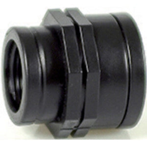 PL RACCORDO POLIPROP MANICOTTO RIDOTTO 11/4X1- IRRITEC- 1,0 pz