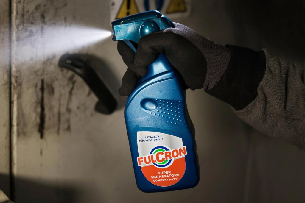 Sgrassatore Fulcron 1000 ml Arexons