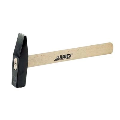 MARTELLO TEDESCO M.LEGNO 390 ARIEX - GR  400- 3 pezzi