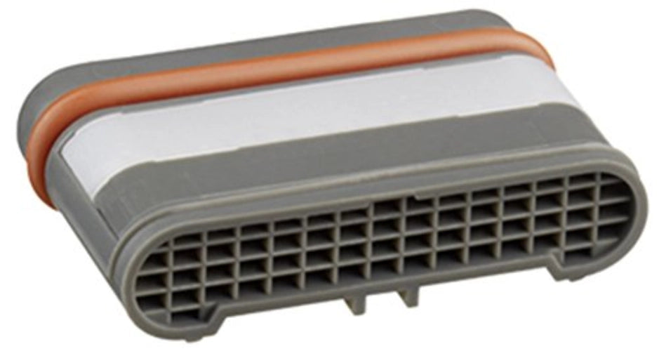 Aeratore filtro rompigetto 24x6 rettangolare Neoperl 2328290
