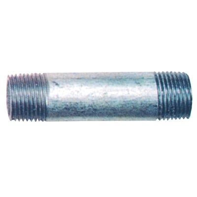 BARILOTTO ACCIAIO ZINCATO 70 GEBO - 1/2 MM  100- 5 pezzi