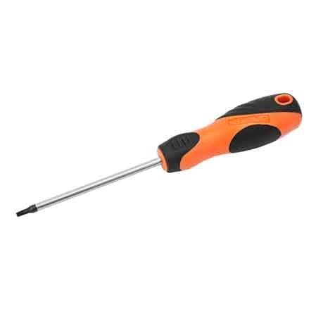 GIRAVITE PER VITI TORX KENDO T25x100 mm - KENDO