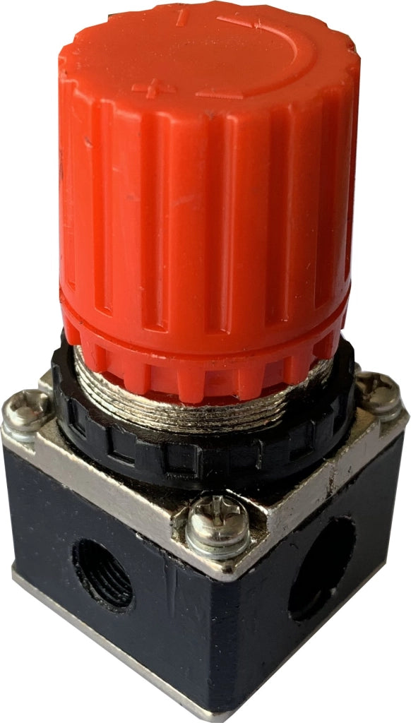 REGOLATORE DI RICAMBIO PER COMPRESSORE 24/50 LT  per codici 0077202 e 0077204 - CARDINALE