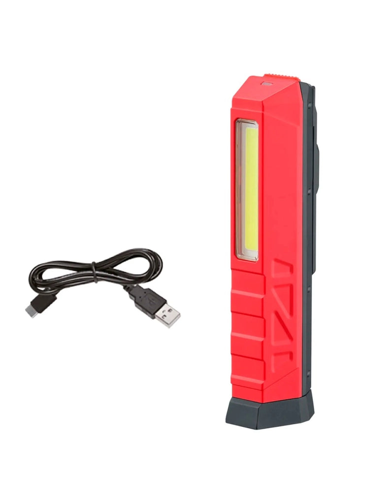 Torcia da lavoro LED 4K5 602.203A - FL 500
