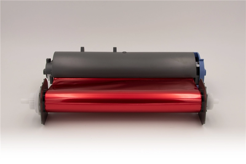 Brother HFA220RC pellicola per stampa Rosso