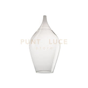 Vetro borosillicato pyrex trasparente diametro 20 Ares