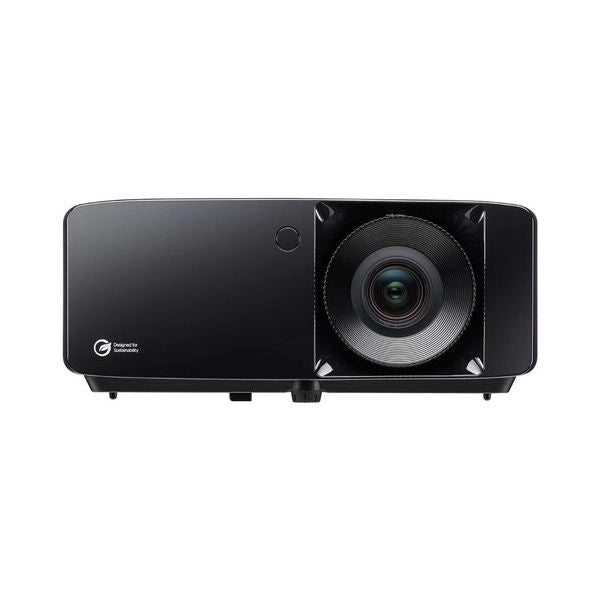 Videoproiettore optoma hz147x black - 5055387600614