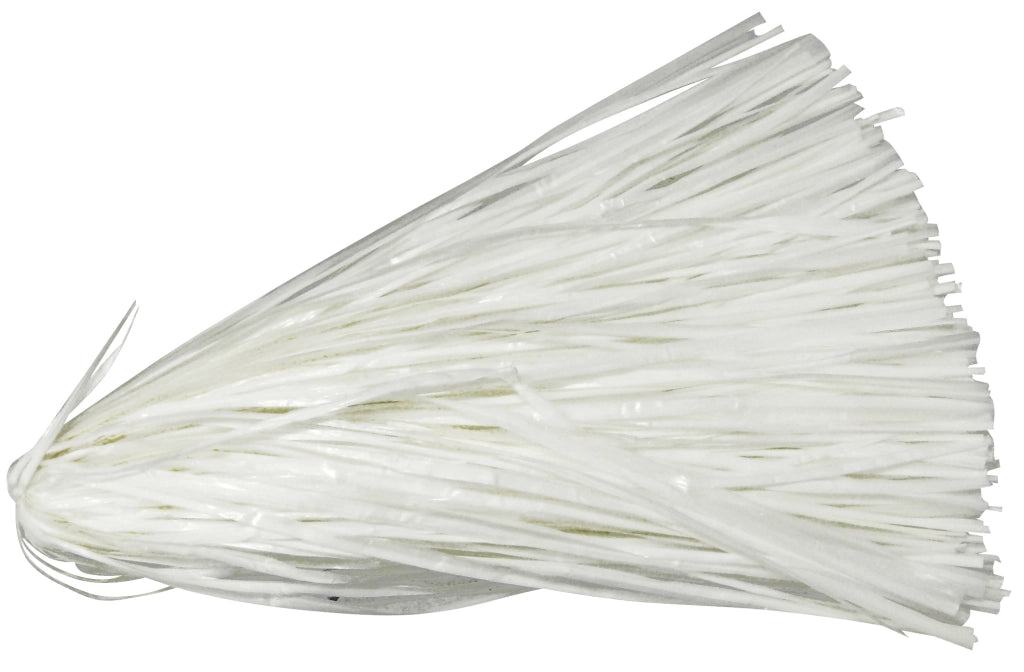 RAFIA SINTETICA A MAZZETTI COL. AVORIO gr.200 cm.120 15.00 kg