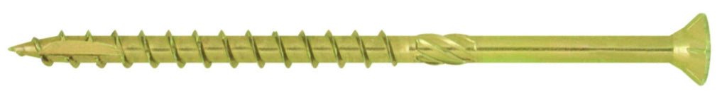 Friulsider VITE PER LEGNO TORX FM-WOOD PRO mm.8x180  50 PZ.