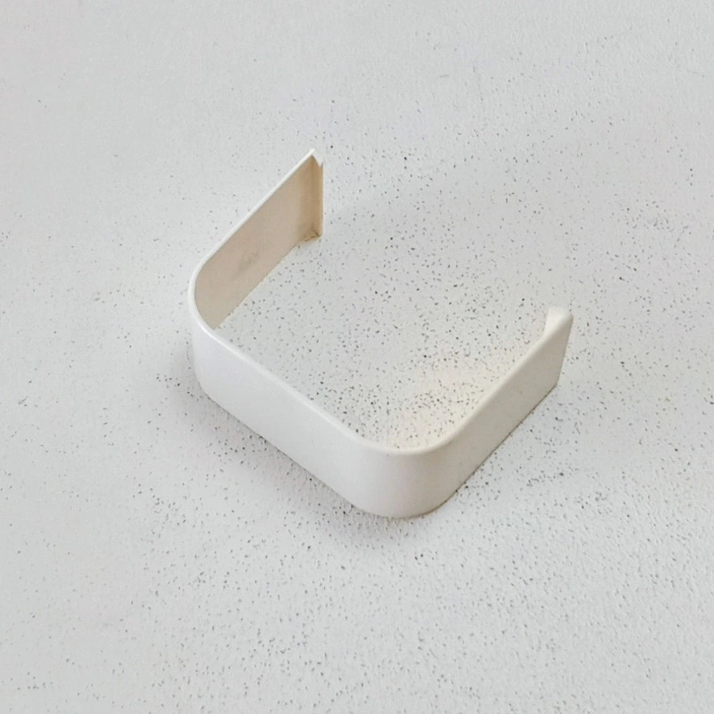 First profilfreddo 90x65mm giunto coperchio per canalina