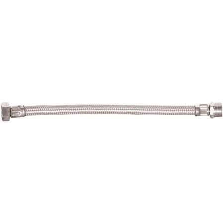 FLESSIBILE 35 cm - M 3/8 x F 1/2
