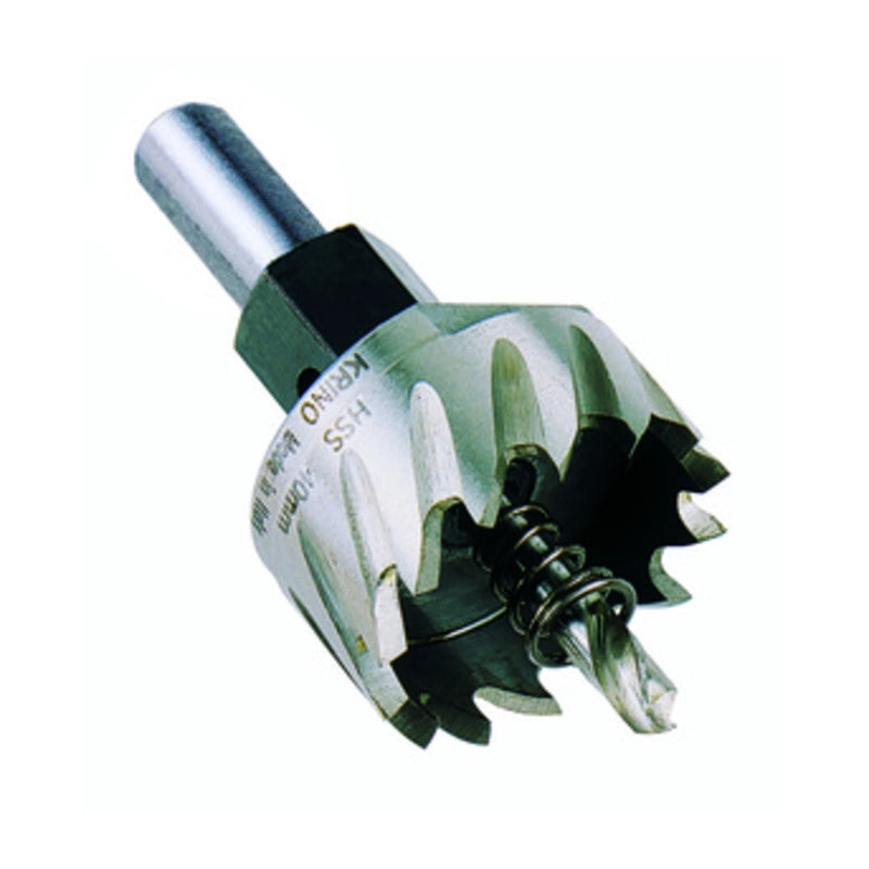 FRESA A TAZZA HSS ATTACCO  8 MM D 14 MM