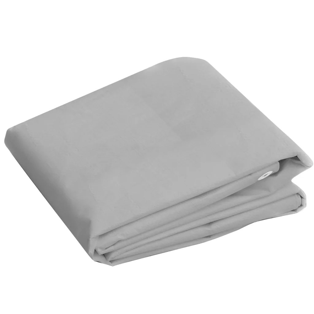 Telone 260 g/m2 2x3 m Grigio HDPE