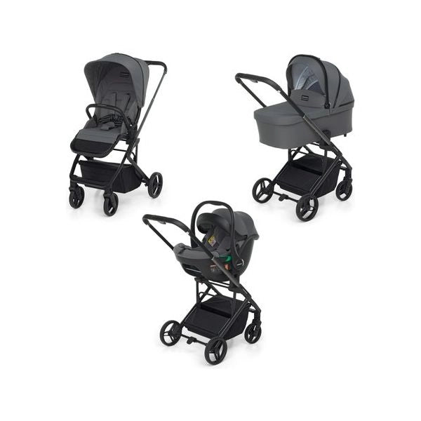 Trio foppapedretti 9700330103 tictoc stone