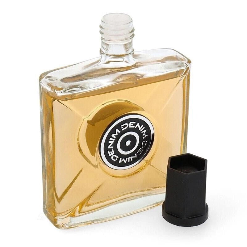 DENIM SHAVING PACK ORIGINAL AFTER SHAVE - SHAVING CREAM