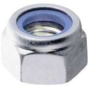 DADO AUTOBLOCCANTE BASSO M10 - 200 pezzi