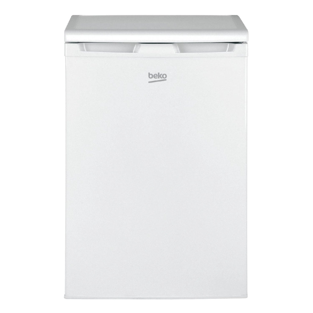 Beko tse1284n: frigorifero sottotavolo con celletta, statico, 54.5 cm